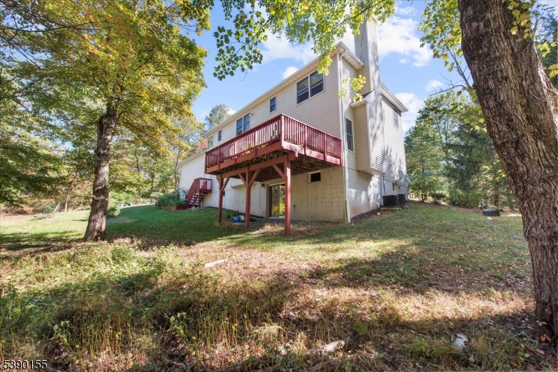 Sky View Garden - Residential