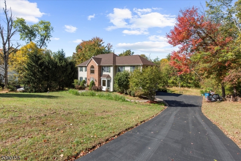 Sky View Garden - Residential