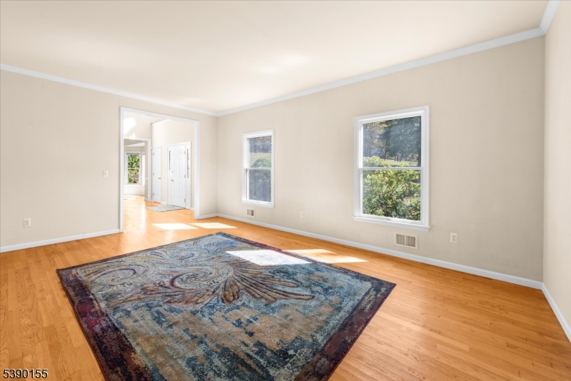 Sky View Garden - Residential