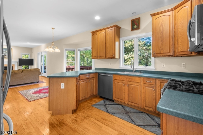 Sky View Garden - Residential