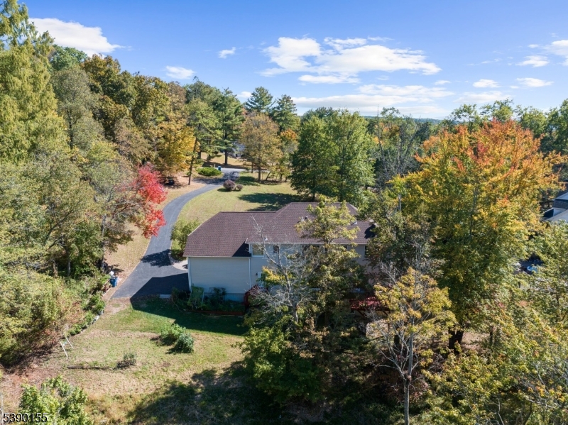 Sky View Garden - Residential