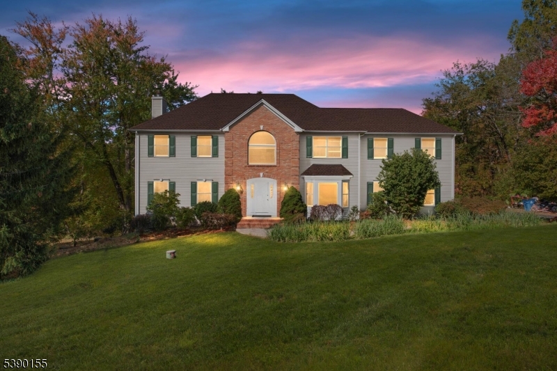 Sky View Garden - Residential