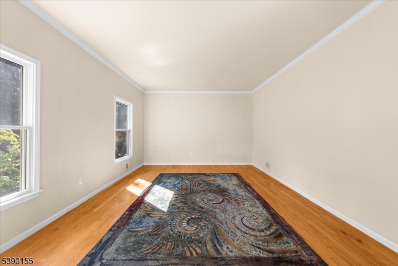 Sky View Garden - Residential