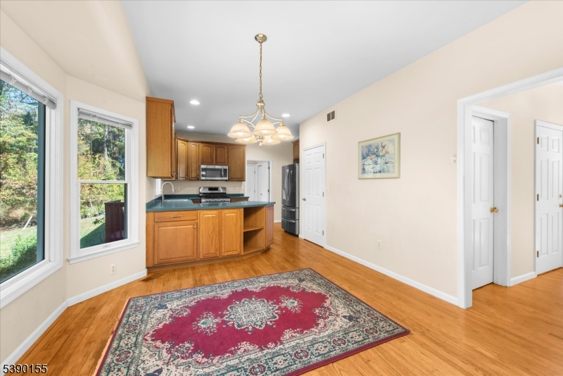 Sky View Garden - Residential