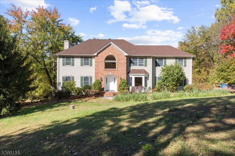 Sky View Garden - Residential