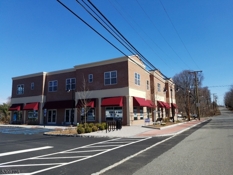Towaco Transit Village - Residential Lease