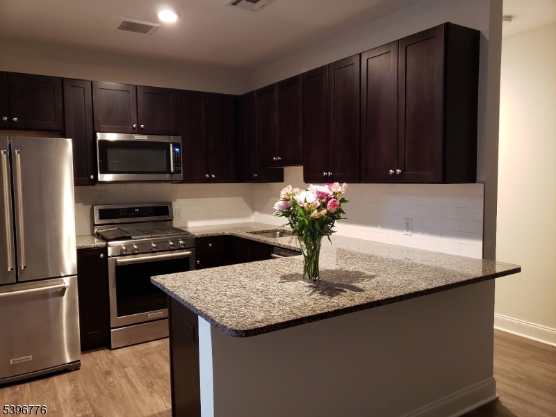 Towaco Transit Village - Residential Lease