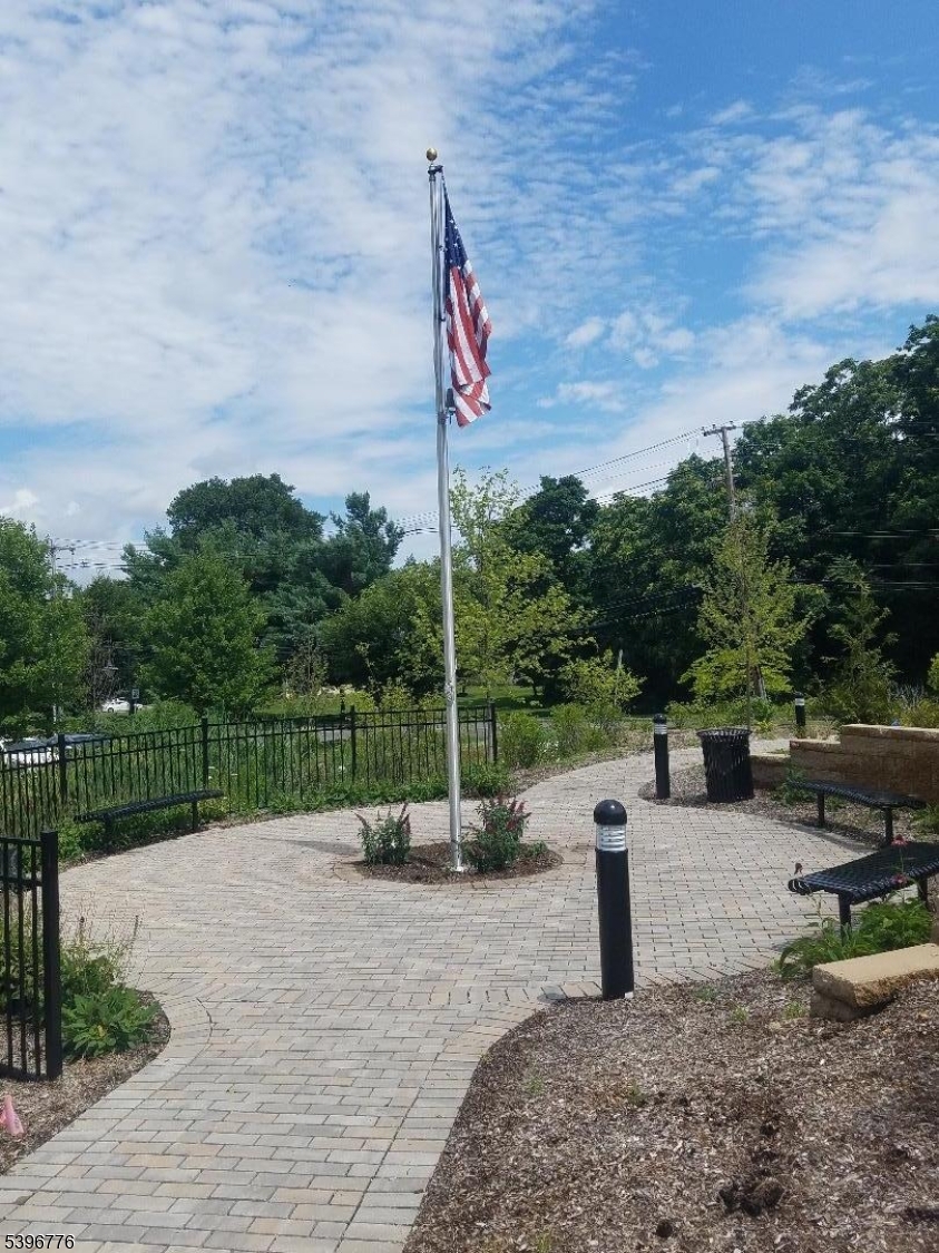 Towaco Transit Village - Residential Lease