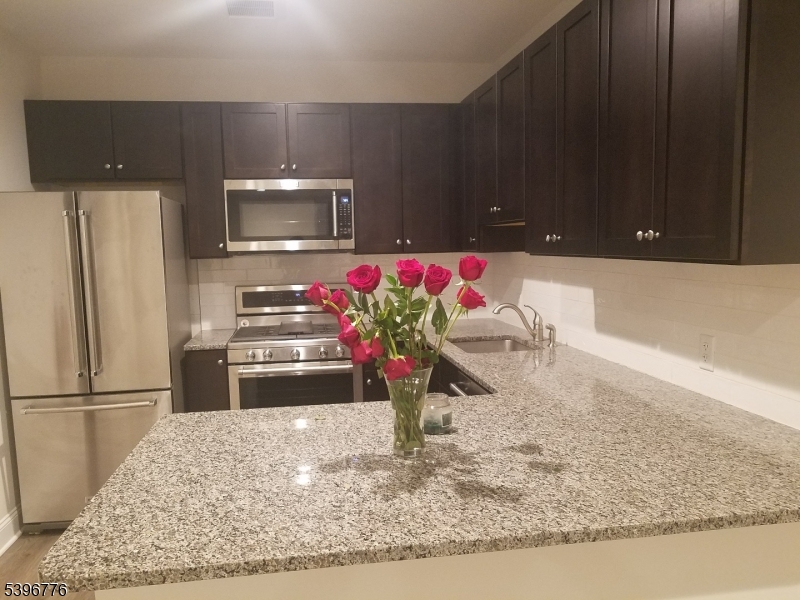 Towaco Transit Village - Residential Lease