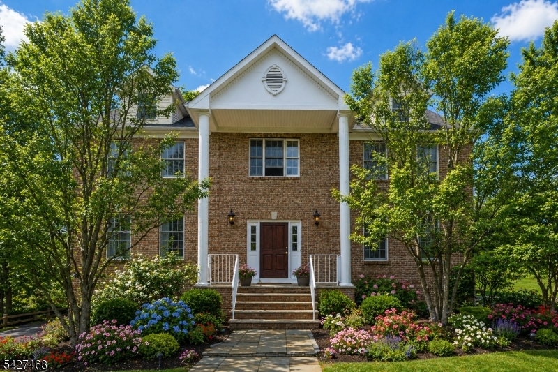 Union Hill Farm - Residential