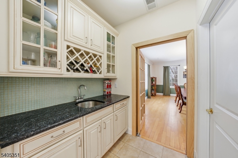 Union Hill Farm - Residential