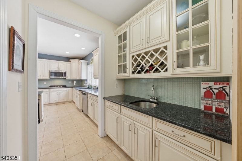 Union Hill Farm - Residential