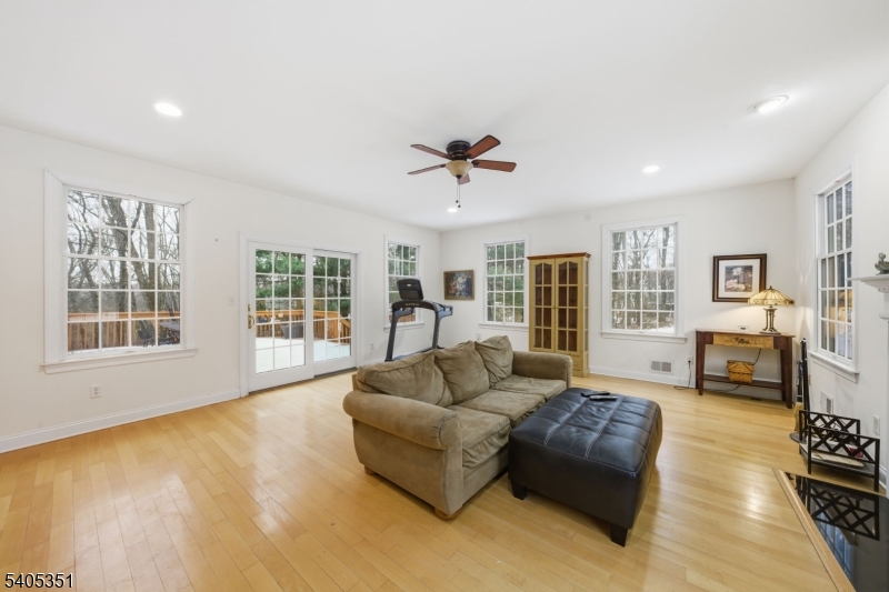 Union Hill Farm - Residential