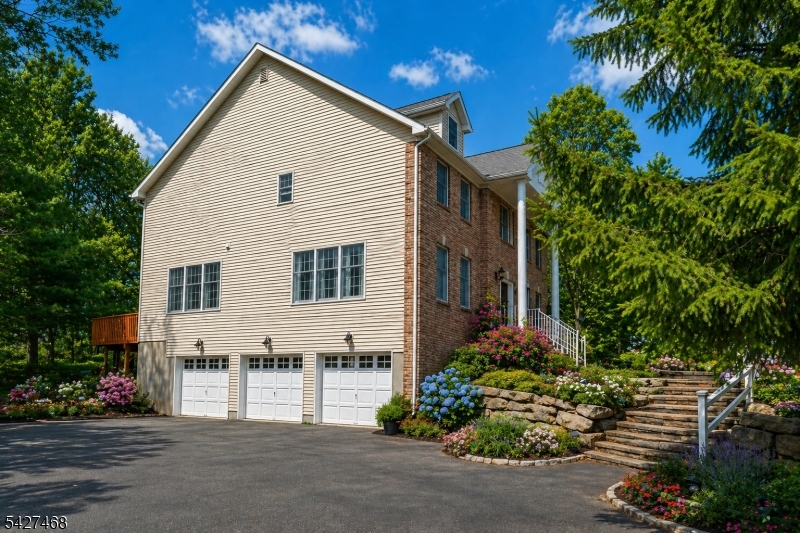 Union Hill Farm - Residential