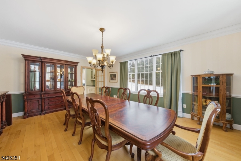 Union Hill Farm - Residential