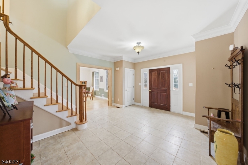 Union Hill Farm - Residential