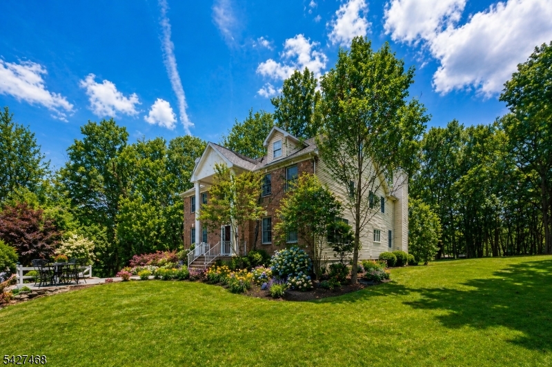 Union Hill Farm - Residential