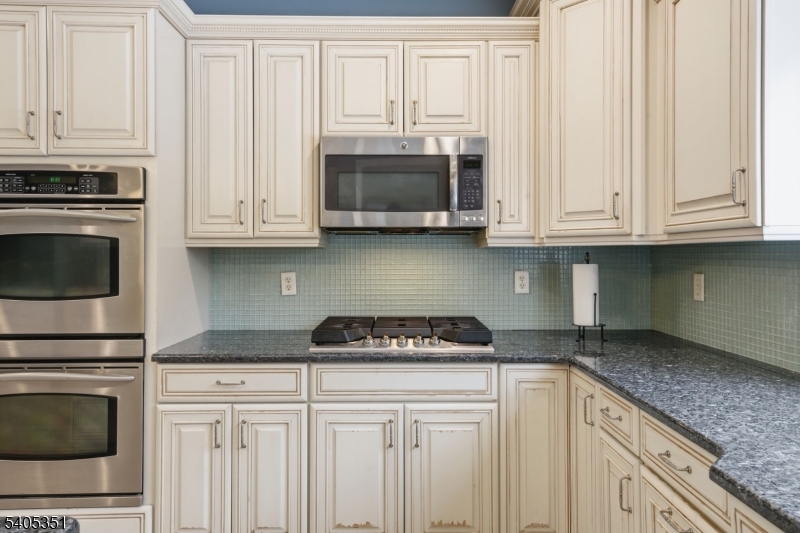 Union Hill Farm - Residential