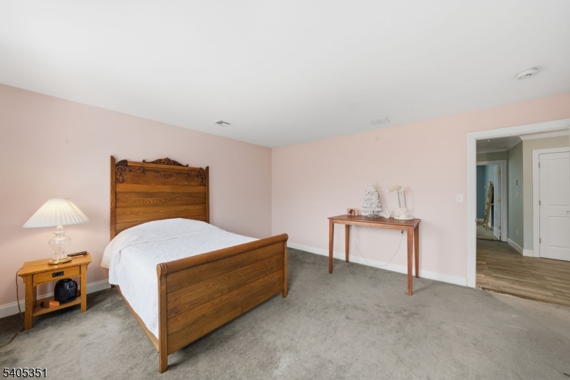 Union Hill Farm - Residential