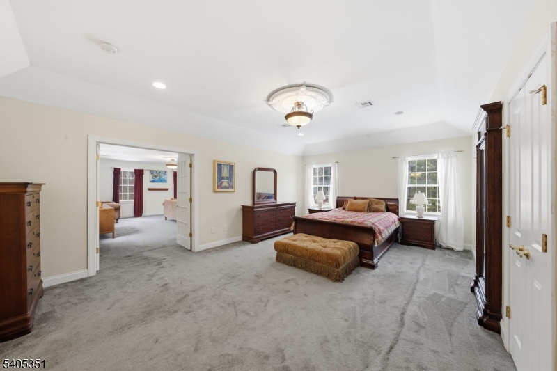 Union Hill Farm - Residential