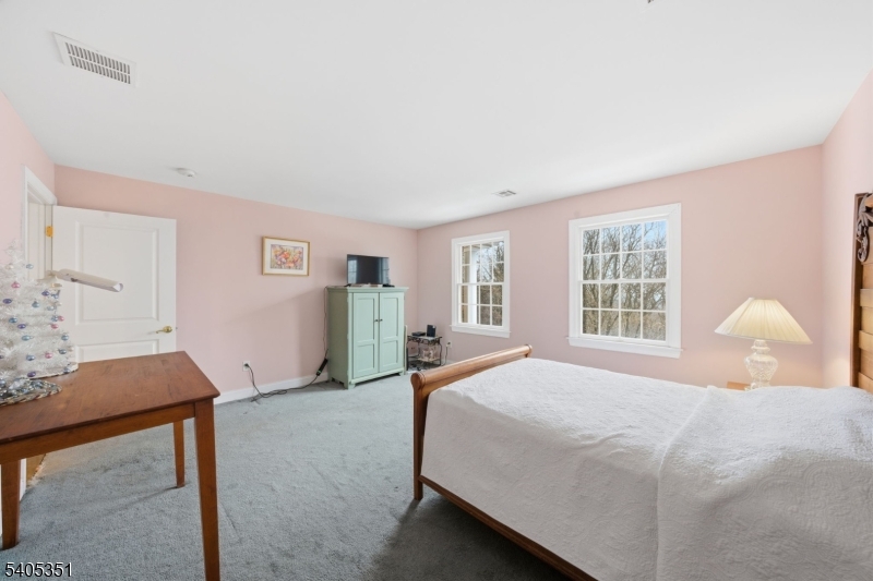 Union Hill Farm - Residential