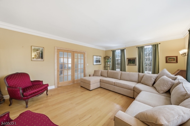 Union Hill Farm - Residential