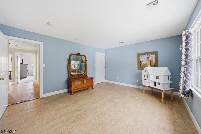 Union Hill Farm - Residential