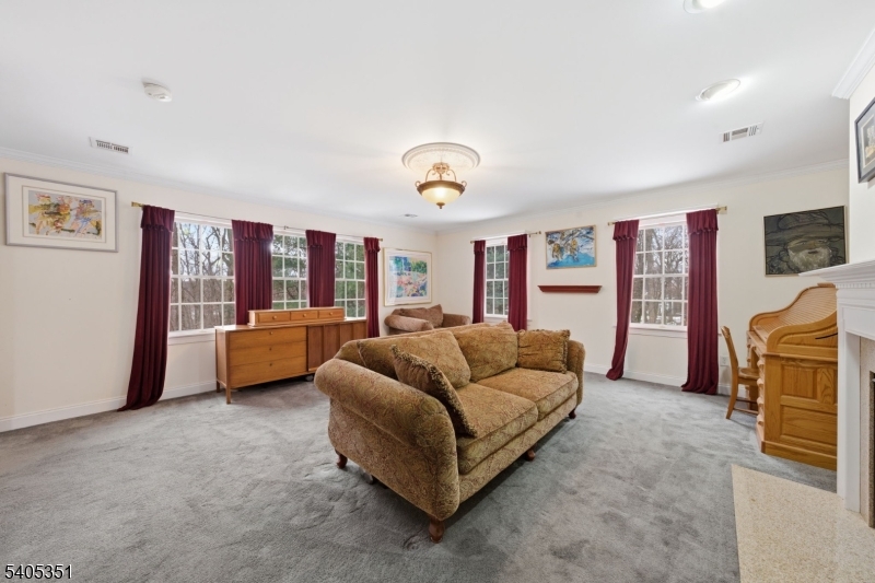 Union Hill Farm - Residential