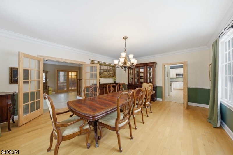 Union Hill Farm - Residential