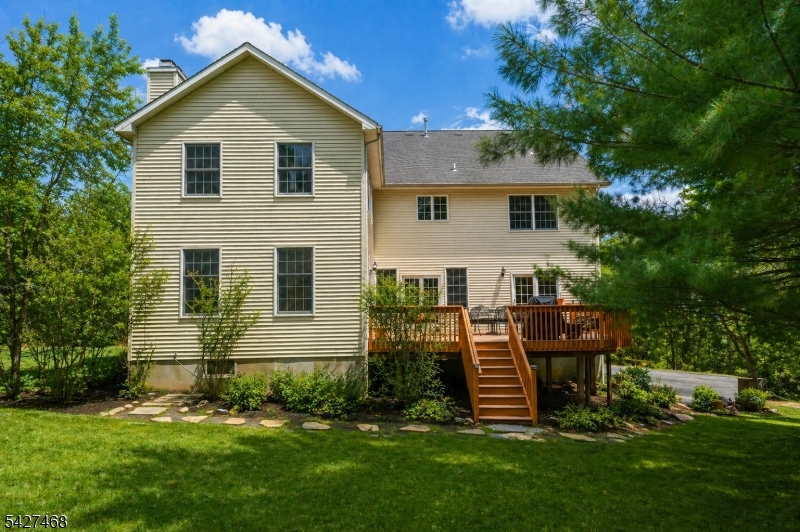 Union Hill Farm - Residential