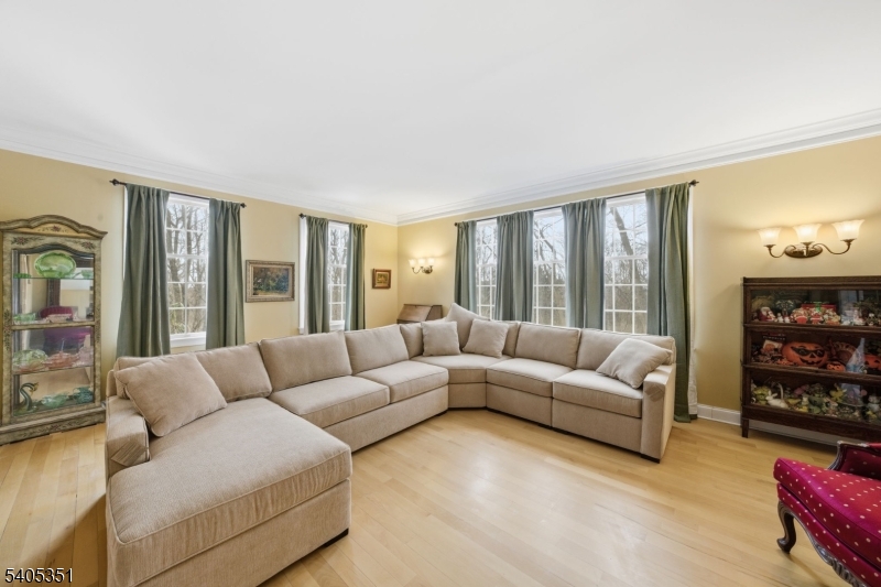 Union Hill Farm - Residential