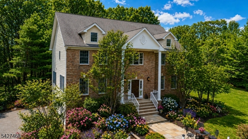 Union Hill Farm - Residential