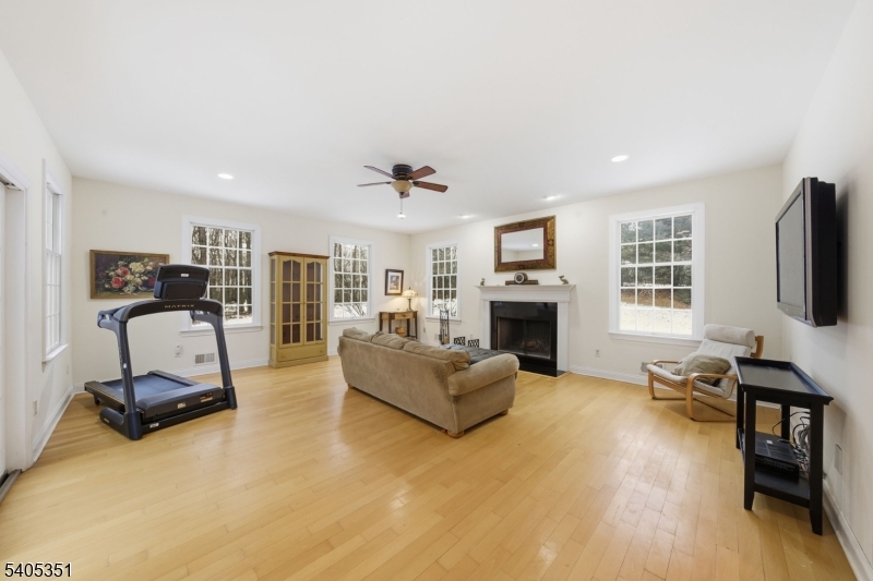 Union Hill Farm - Residential