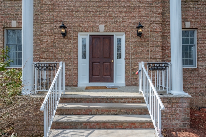 Union Hill Farm - Residential