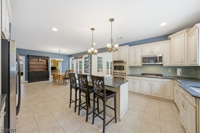 Union Hill Farm - Residential