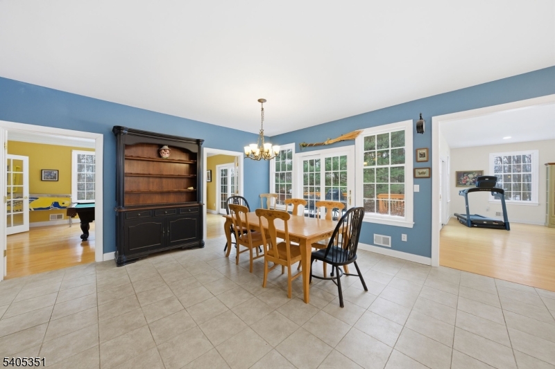 Union Hill Farm - Residential