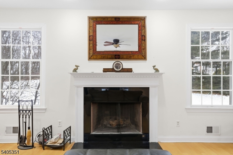 Union Hill Farm - Residential