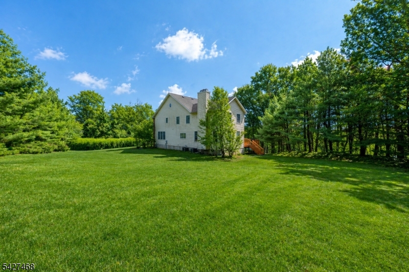 Union Hill Farm - Residential