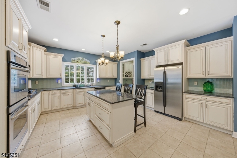 Union Hill Farm - Residential