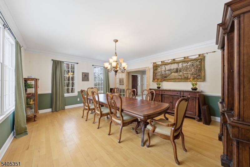 Union Hill Farm - Residential