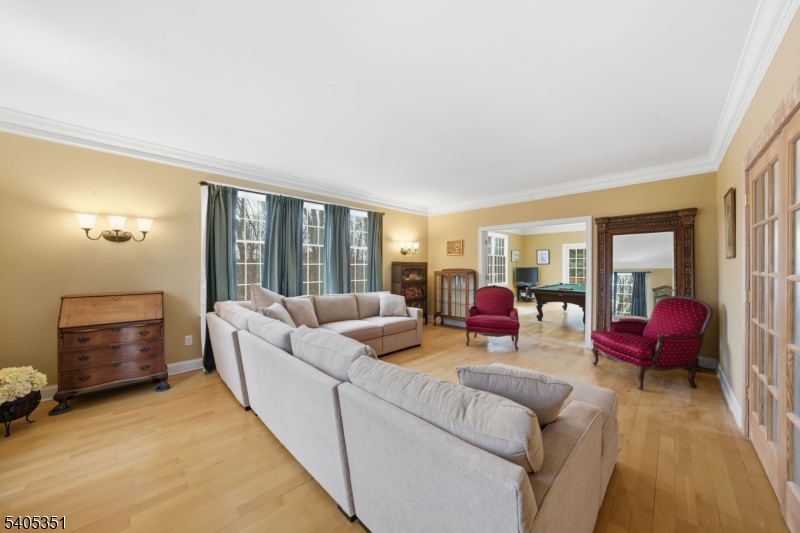 Union Hill Farm - Residential