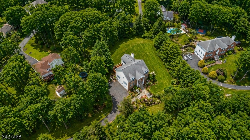 Union Hill Farm - Residential