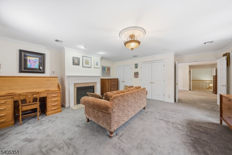 Union Hill Farm - Residential