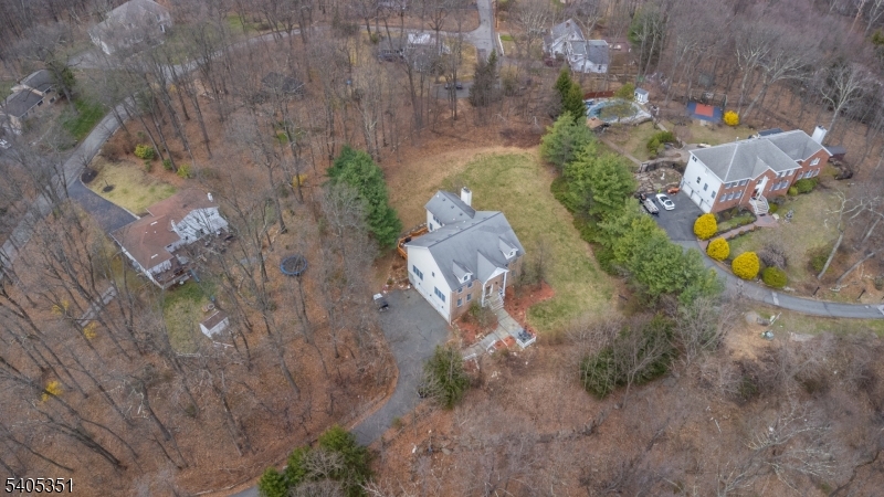 Union Hill Farm - Residential