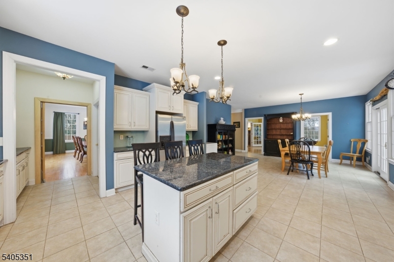 Union Hill Farm - Residential