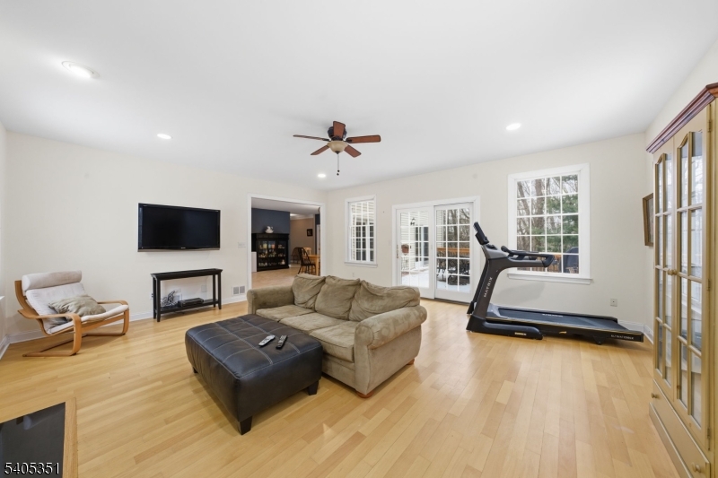 Union Hill Farm - Residential