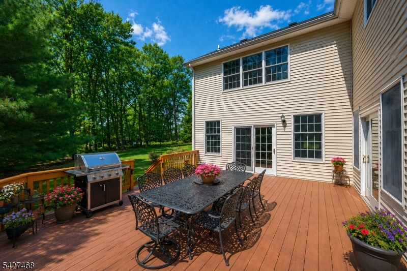 Union Hill Farm - Residential