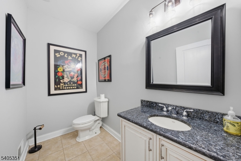 Union Hill Farm - Residential