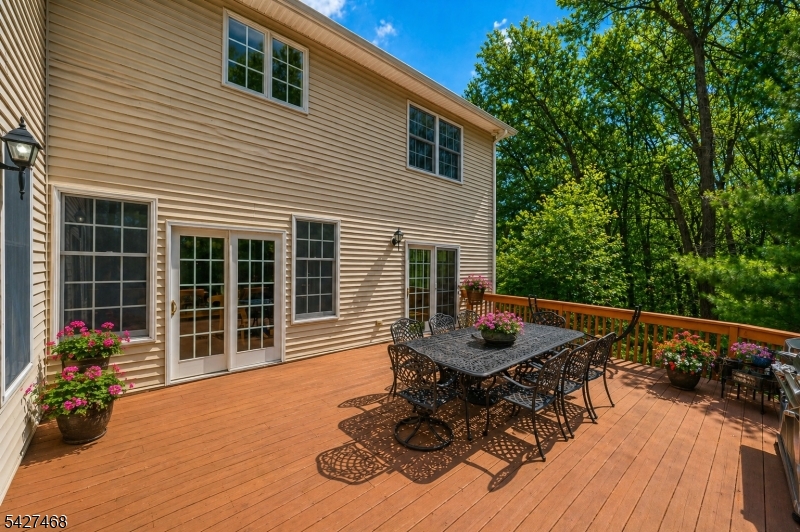 Union Hill Farm - Residential