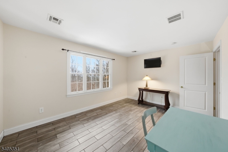 Union Hill Farm - Residential